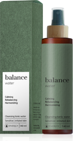 BALANCE WATER 140ml