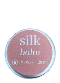 SIlk balm 20 ml